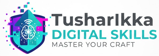 tusharikkadigitalskills